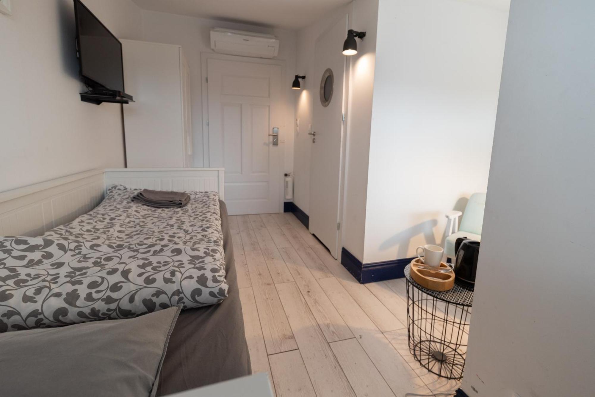 Sopot, The Very Heart! Room photo