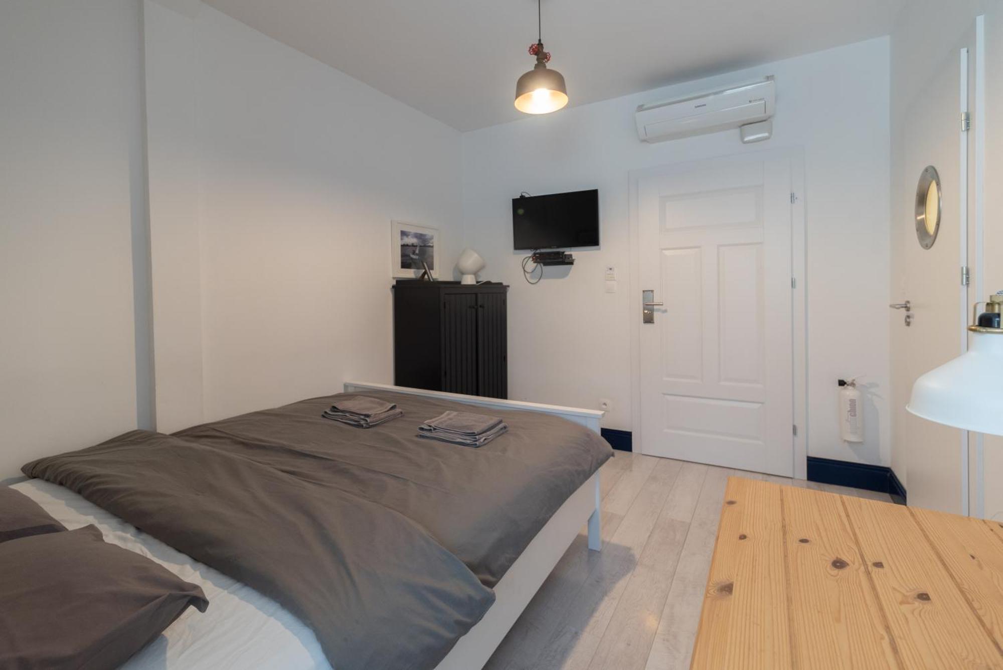 Sopot, The Very Heart! Room photo
