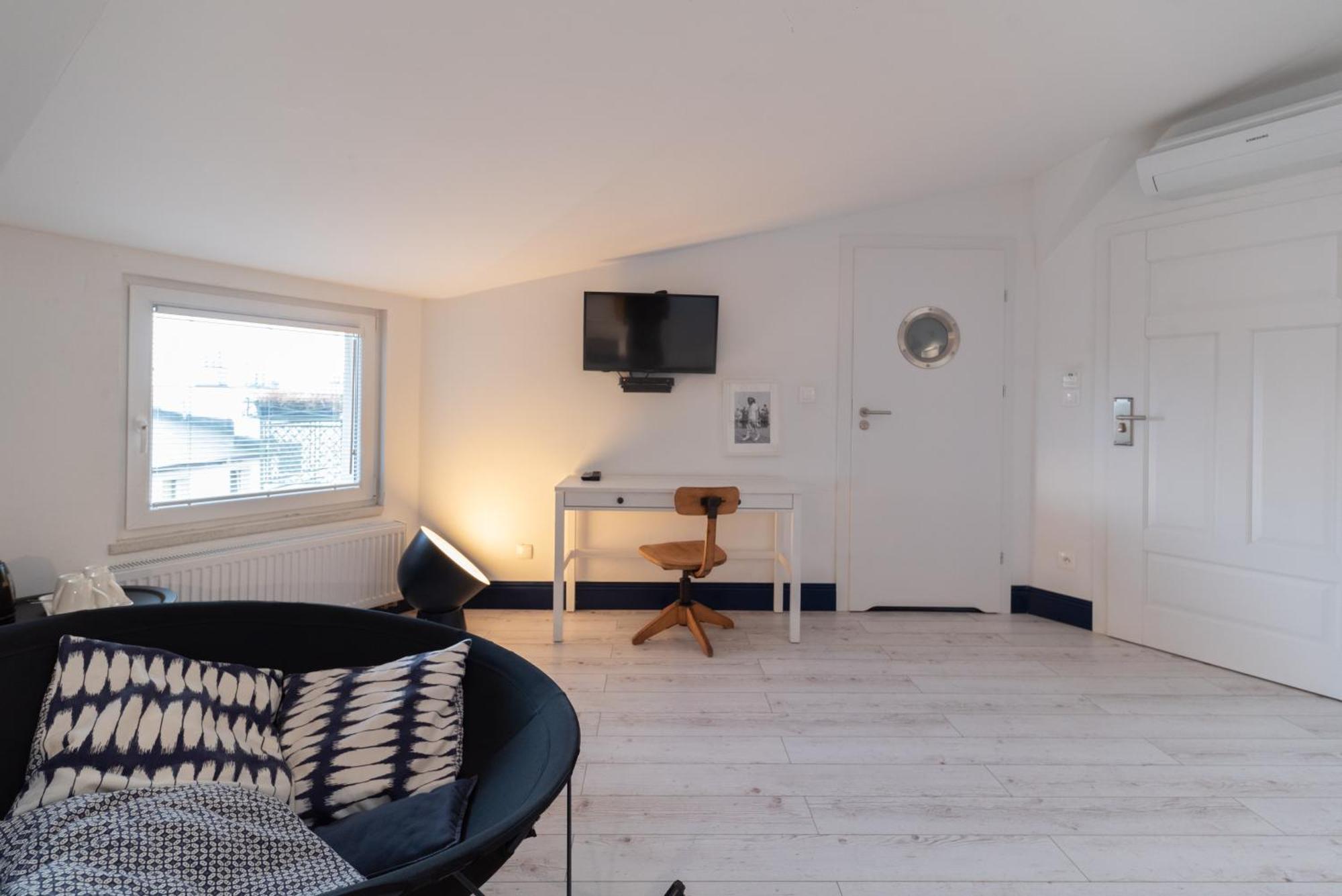 Sopot, The Very Heart! Room photo